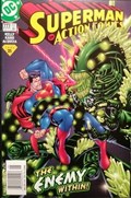 ACTION COMICS #777B 