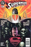 ACTION COMICS #754B 