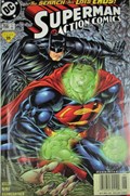 ACTION COMICS #766B 