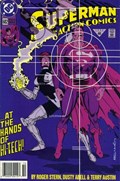 ACTION COMICS #682B 