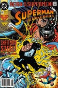 ACTION COMICS #691B 