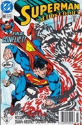 ACTION COMICS #667B 