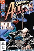 ACTION COMICS #660 