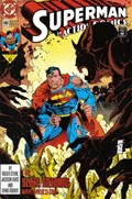 ACTION COMICS #680 