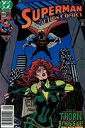ACTION COMICS #669B 