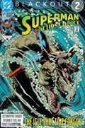 ACTION COMICS #671 