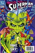 ACTION COMICS #675B 