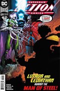 ACTION COMICS #1019B 