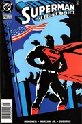 ACTION COMICS #750B 