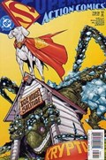 ACTION COMICS #789 