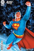 ACTION COMICS #1100B 