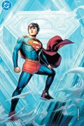 ACTION COMICS #1100F 
