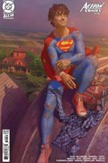 ACTION COMICS #1100E 