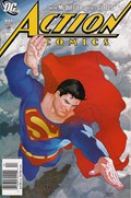 ACTION COMICS #847B 