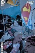 ACTION COMICS #1096B 