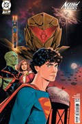 ACTION COMICS #1097D 