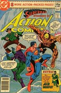 ACTION COMICS #511B 