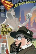 ACTION COMICS #809 