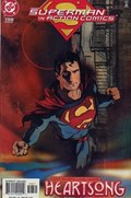 ACTION COMICS #798 