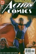ACTION COMICS #800 