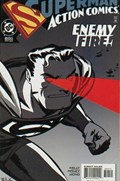 ACTION COMICS #801 
