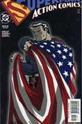 ACTION COMICS #803 