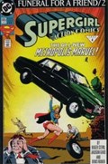 ACTION COMICS #685-3rd 