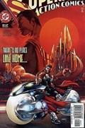 ACTION COMICS #812 