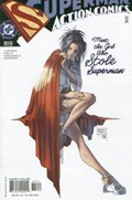 ACTION COMICS #813 