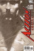 ACTION COMICS #844 