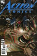 ACTION COMICS #851B 