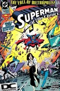 ACTION COMICS #700-DCU-B 