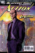 ACTION COMICS #890-RI 