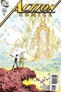 ACTION COMICS #894-RI 