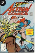 ACTION COMICS #483C 