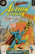 ACTION COMICS #487B 