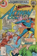 ACTION COMICS #492C 