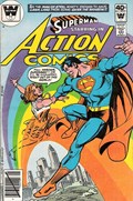 ACTION COMICS #503C 