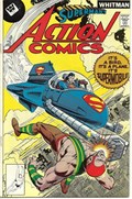 ACTION COMICS #481C 