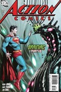ACTION COMICS #868 