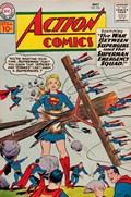 ACTION COMICS #276