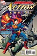 ACTION COMICS #902-RI 