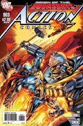 ACTION COMICS #903-RI 