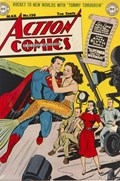 ACTION COMICS #130 
