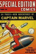 SPECIAL EDITION COMICS #1 
