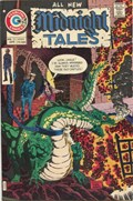 MIDNIGHT TALES #12 