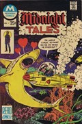 MIDNIGHT TALES #17 