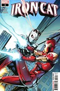 IRON CAT #3 