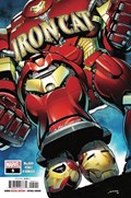 IRON CAT #5 