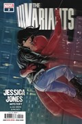VARIANTS #2 